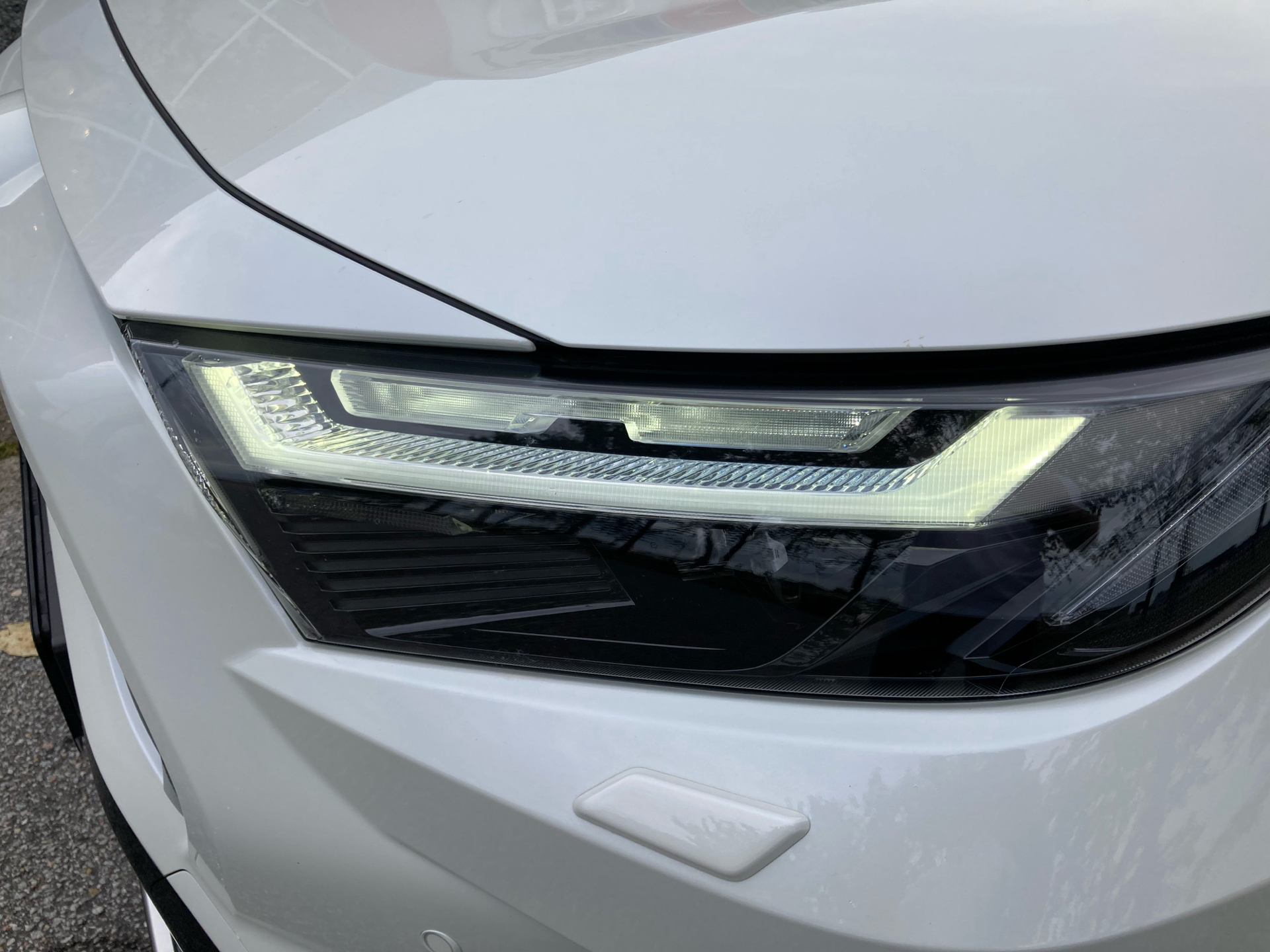 Billede af Toyota RAV4 Plug-in 2,5 Plugin-hybrid Style AWD 306HK 5d 6g Aut.