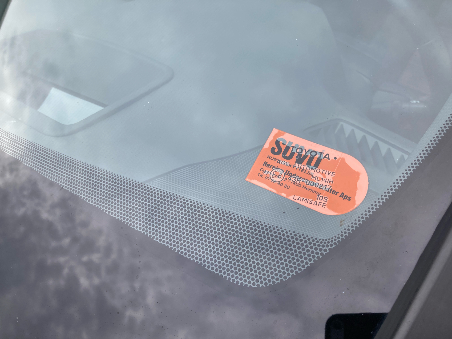 Billede af Toyota RAV4 Plug-in 2,5 Plugin-hybrid Style AWD 306HK 5d 6g Aut.