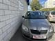 Skoda Fabia 2008