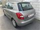 Skoda Fabia 2008