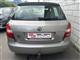 Skoda Fabia 2008