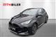 Billede af Toyota Yaris 1,5 Hybrid H3 Style 116HK 5d Trinl. Gear