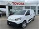 Billede af Toyota Proace City Long 1,5 D Comfort Master To Skydedør 102HK Van