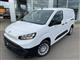 Billede af Toyota Proace City Long 1,5 D Comfort Master To Skydedør 102HK Van