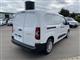 Billede af Toyota Proace City Long 1,5 D Comfort Master To Skydedør 102HK Van