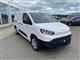 Billede af Toyota Proace City Long 1,5 D Comfort Master To Skydedør 102HK Van