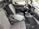 Billede af Toyota Proace City Long 1,5 D Comfort Master To Skydedør 102HK Van