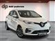 Billede af Renault Zoe 52 kWh Intens 136HK 5d Aut.