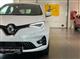 Billede af Renault Zoe 52 kWh Intens 136HK 5d Aut.