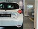 Billede af Renault Zoe 52 kWh Intens 136HK 5d Aut.