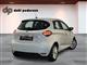 Billede af Renault Zoe ZE50 52 kWh Experience 109HK 5d Aut.