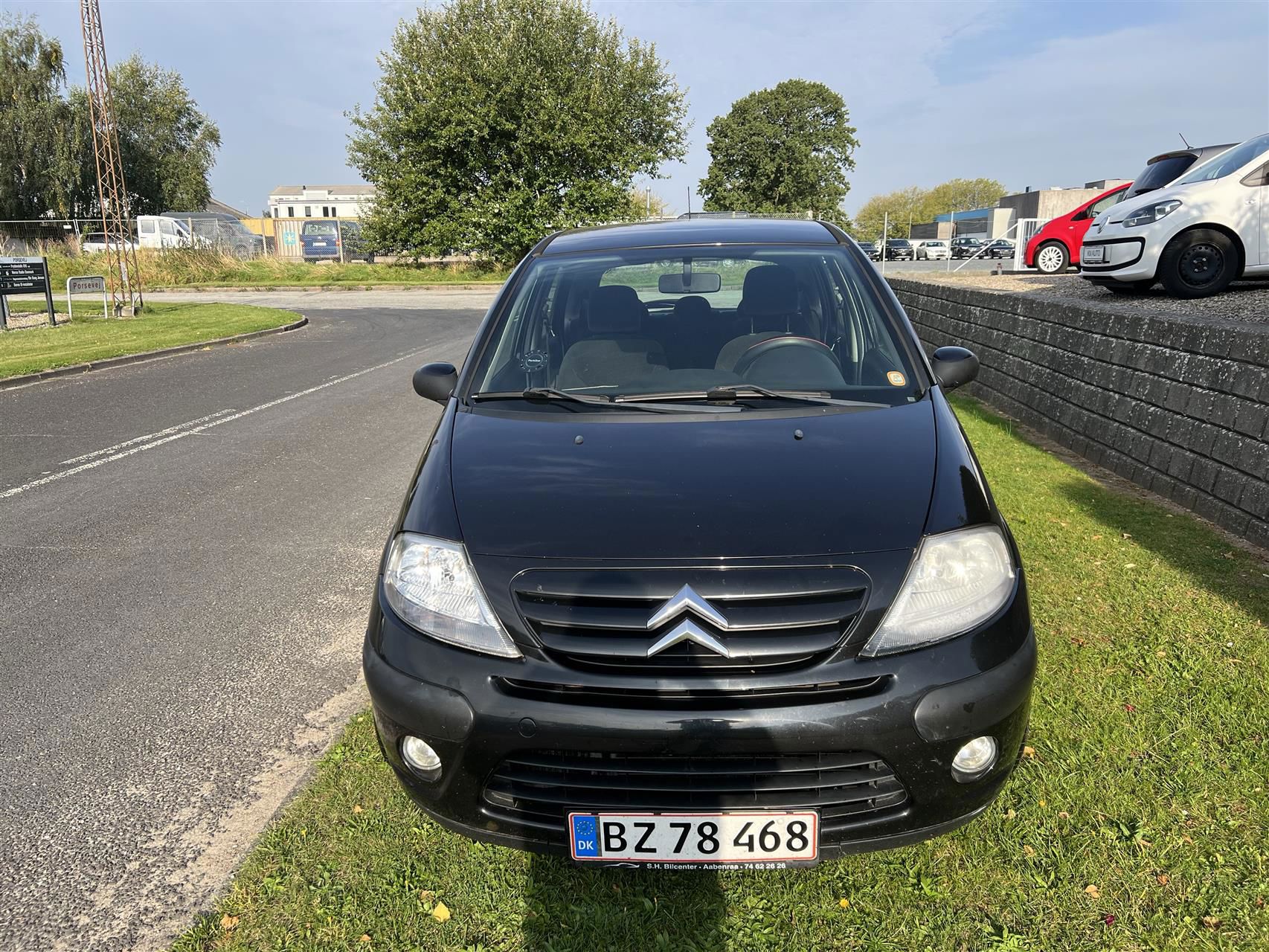 Billede af Citroën C3 1,6 HDI 110HK 5d