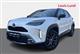 Billede af Toyota Yaris Cross 1,5 Hybrid Adventure Technology Plus 116HK 5d Trinl. Gear