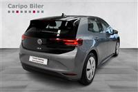 VW ID.3 EL Pro Life 145HK 5d Aut.