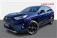 Billede af Toyota RAV4 2,5 Hybrid H3 Style 218HK 5d 6g Aut.