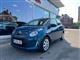 Billede af Citroën C1 1,0 VTi Shine 72HK 5d