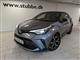 Billede af Toyota C-HR 1,8 Hybrid C-LUB Premium Multidrive S 122HK 5d Aut.