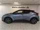 Billede af Toyota C-HR 1,8 Hybrid C-LUB Premium Multidrive S 122HK 5d Aut.