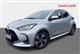 Billede af Toyota Yaris 1,5 VVT-I Style 125HK 5d 6g