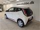 Billede af Toyota Aygo 1,0 VVT-I X-pression 69HK 5d