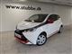 Billede af Toyota Aygo 1,0 VVT-I X-pression 69HK 5d