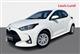 Billede af Toyota Yaris 1,5 Hybrid Essential 116HK 5d Trinl. Gear