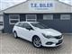 Billede af Opel Astra Sports Tourer 1,2 Turbo Elegance 110HK Stc