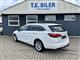 Billede af Opel Astra Sports Tourer 1,2 Turbo Elegance 110HK Stc