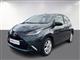 Billede af Toyota Aygo 1,0 VVT-I X-Play + Plus pakke 69HK 5d