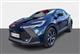 Billede af Toyota C-HR 1,8 Hybrid Style Smart Multidrive S 140HK 5d 6g Aut.