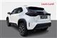 Billede af Toyota Yaris Cross 1,5 Hybrid Style Comfort 116HK 5d Trinl. Gear