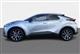 Billede af Toyota C-HR 1,8 Hybrid Style Smart Multidrive S 140HK 5d 6g Aut.