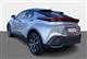 Billede af Toyota C-HR 1,8 Hybrid Style Smart Multidrive S 140HK 5d 6g Aut.