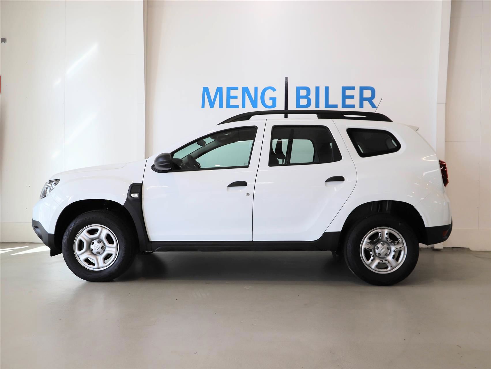 Billede af Dacia Duster 1,0 Tce Essential 90HK Van 6g