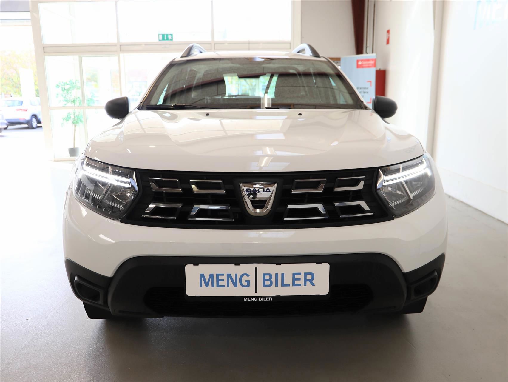 Billede af Dacia Duster 1,0 Tce Essential 90HK Van 6g