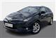 Billede af Toyota Auris Touring Sports 1,2 T T2 Comfort 116HK Stc 6g