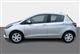 Billede af Toyota Yaris 1,0 VVT-I T2 72HK 5d