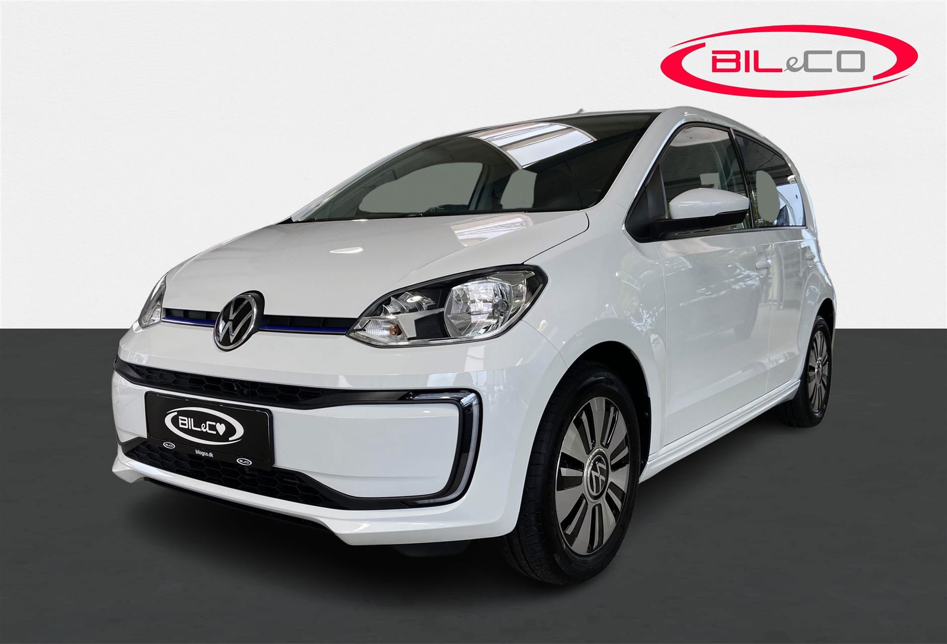 Billede af VW e-up EL 83HK 5d Aut.