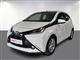 Billede af Toyota Aygo 1,0 VVT-I X-Cellence 72HK 5d