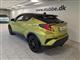 Billede af Toyota C-HR 1,8 Hybrid C-LOUD Multidrive S 122HK 5d Aut.