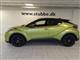 Billede af Toyota C-HR 1,8 Hybrid C-LOUD Multidrive S 122HK 5d Aut.