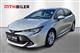 Billede af Toyota Corolla Touring Sports 1,8 Hybrid H3 E-CVT 122HK Stc Trinl. Gear