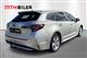 Billede af Toyota Corolla Touring Sports 1,8 Hybrid H3 E-CVT 122HK Stc Trinl. Gear