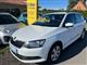 Billede af Skoda Fabia Combi 1,2 TSI Ambition 90HK Stc