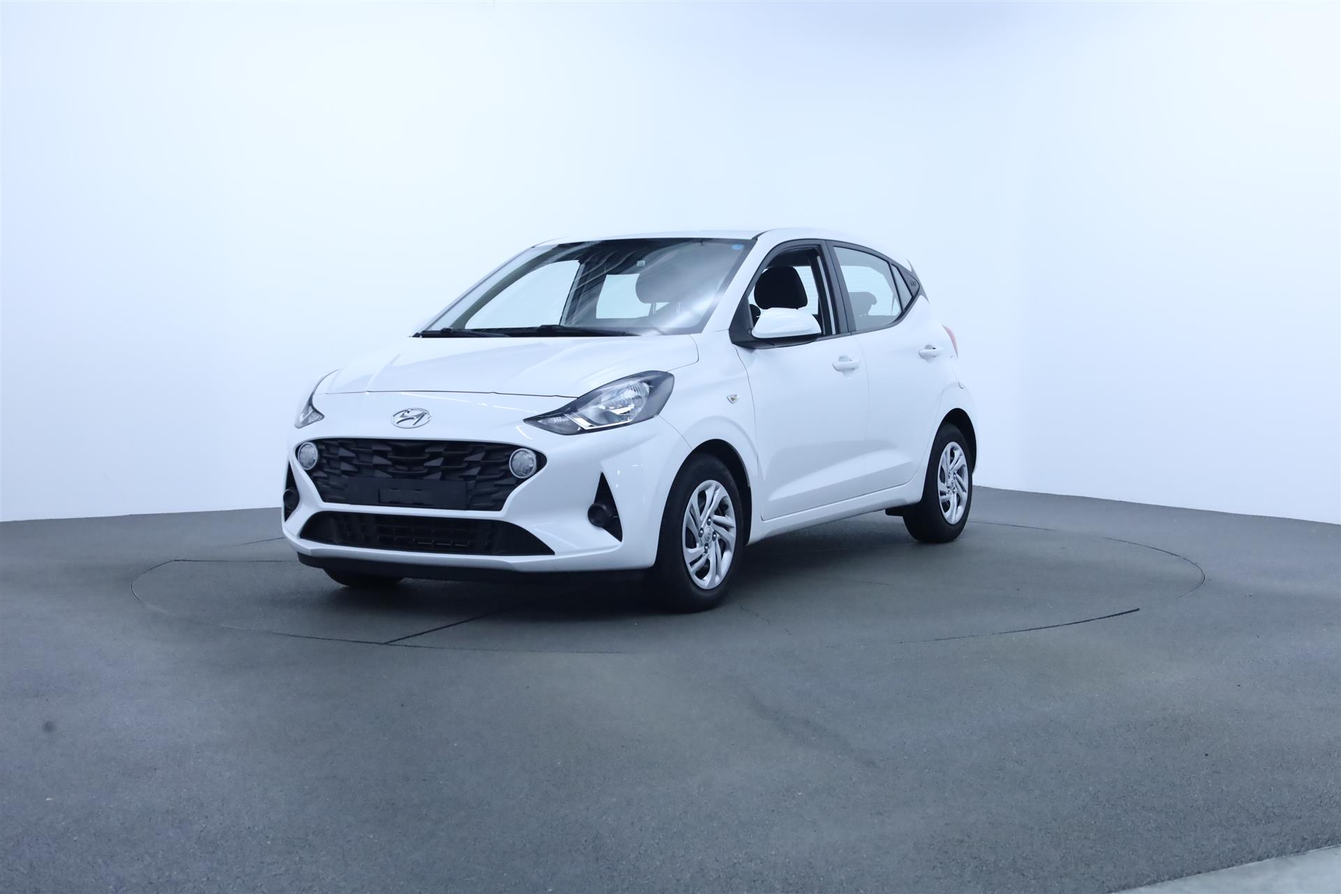 Billede af Hyundai i10 1,0 Essential 67HK 5d