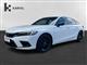 Billede af Honda Civic 2,0 i-MMD  Hybrid Sport Hybrid CVT 184HK 5d Aut.