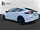 Billede af Honda Civic 2,0 i-MMD  Hybrid Sport Hybrid CVT 184HK 5d Aut.