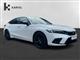 Billede af Honda Civic 2,0 i-MMD  Hybrid Sport Hybrid CVT 184HK 5d Aut.