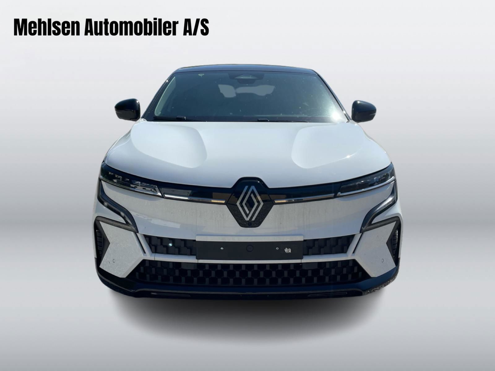 Billede af Renault Mégane E-TECH Techno 220HK 5d Aut.