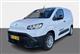 Billede af Toyota Proace City 1.5 diesel 100hp Medium/En skydedør Comfort Master